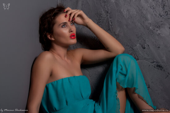 Фото Marina Cherkasova