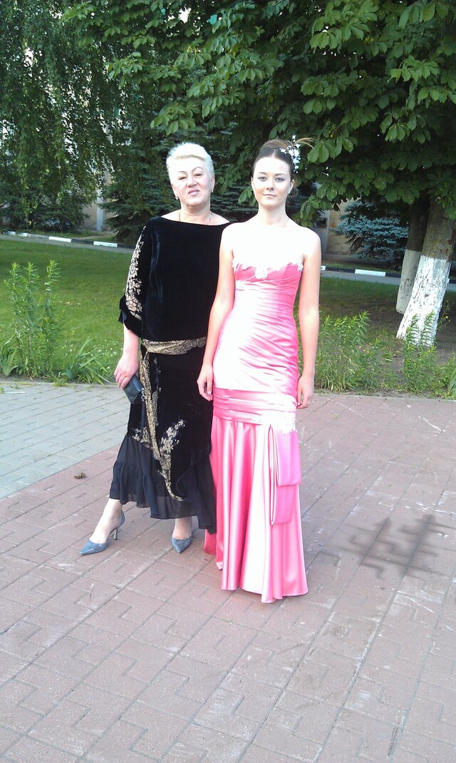 Фото Софья Forent Филиппова