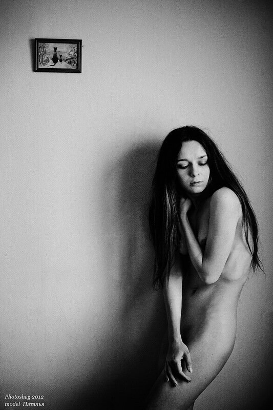 Фото Наталья Корешкова