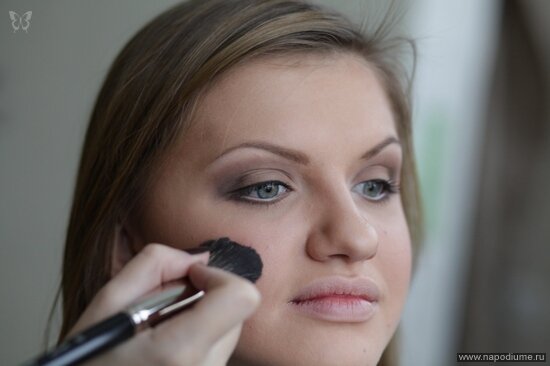 Фото Маргарита Make up