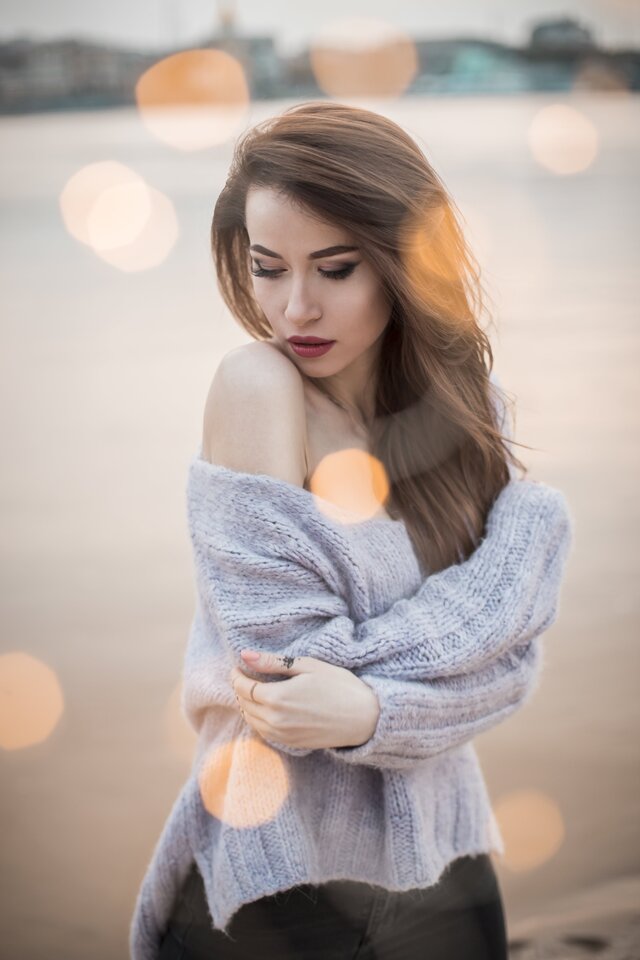 Фото Лина Шелестюк