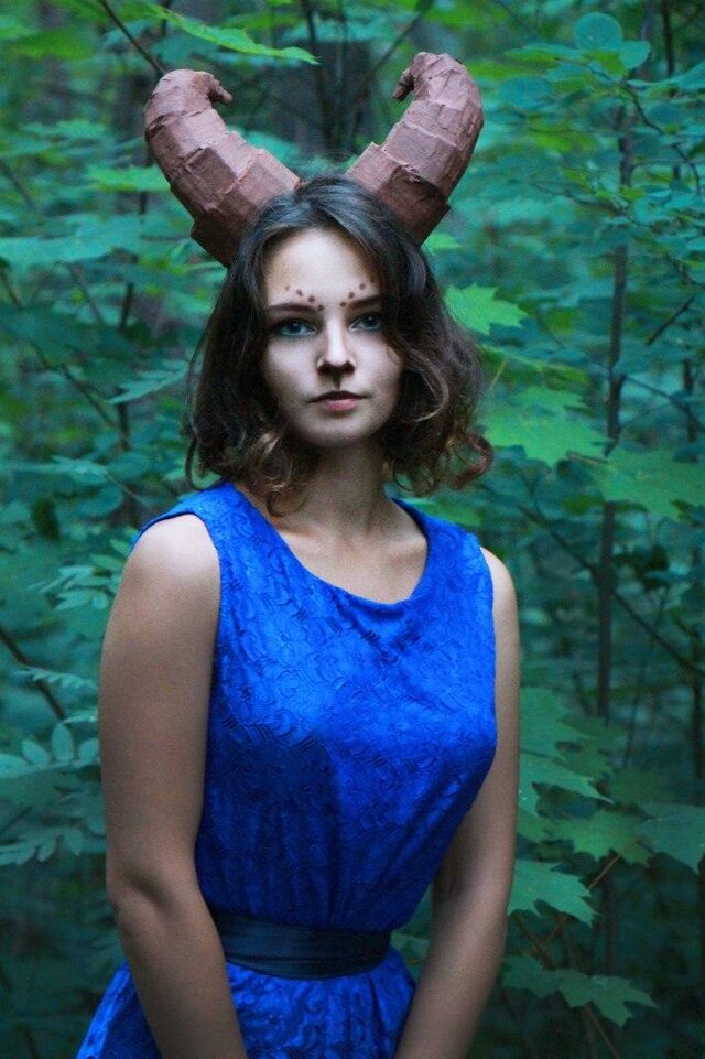 Lada Vodjanickaja's photo