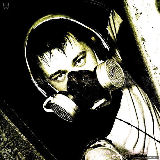 Headphone Killazz