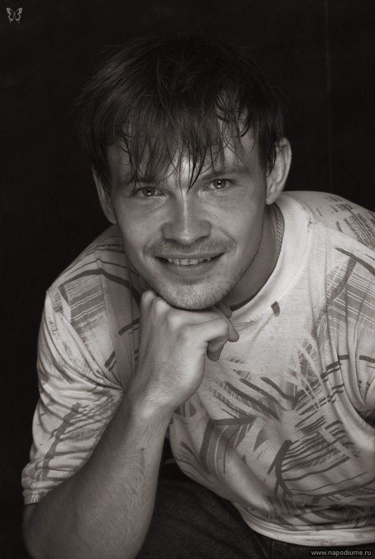 Фото Андрей Алексеев