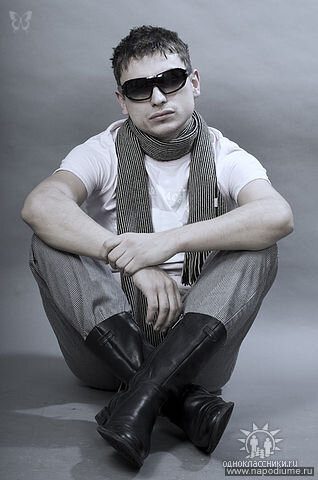 Фото Сергей Sell Фомин