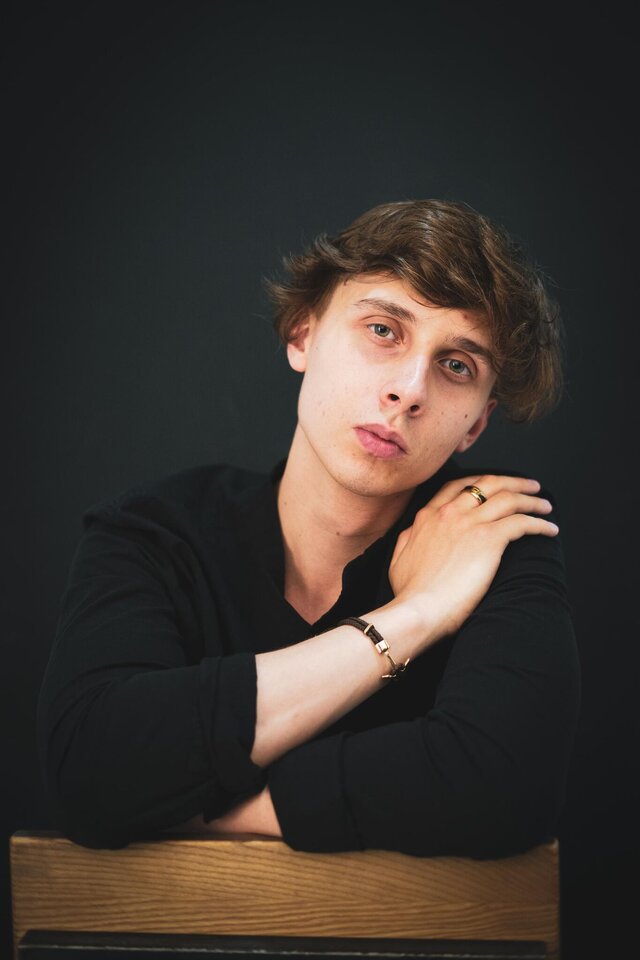 Фото Стефан Kuzzminoff Кузьминов