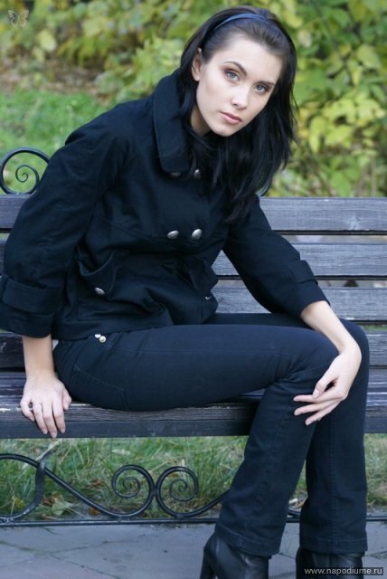 Фото Инна Дорогина