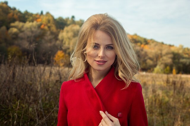 Фото Ирина Исаева
