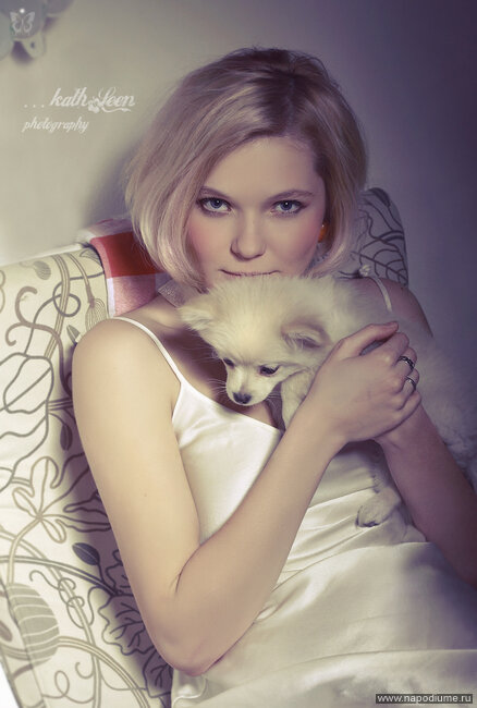Фото Katerina -CarrieKath- Morozova