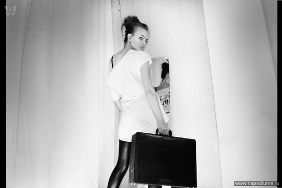 Фото Ann Max