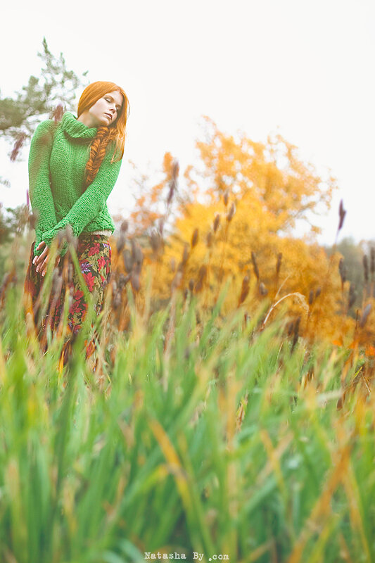 Фото Нина Фоминых