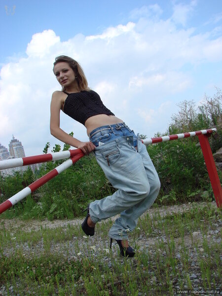 Фото Анна Ann.G Гончаренко