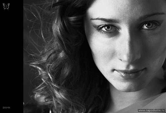 Foto Tona Mitrofanova