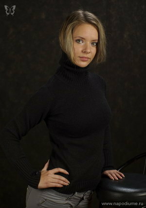 Katerina Frolenkova's photo