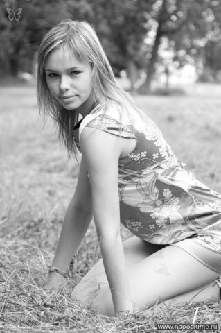 Фото Анна Аксёненко