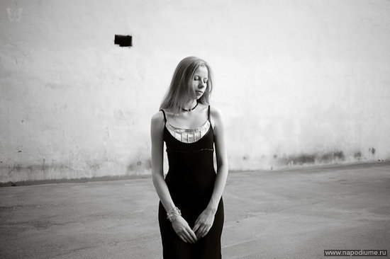Фото Екатерина Курлаева