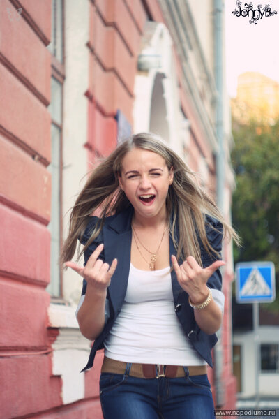 Фото Ваня JonnyB Рекал