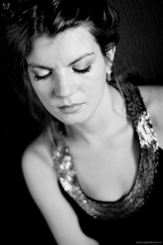 Фото Елена Волкова