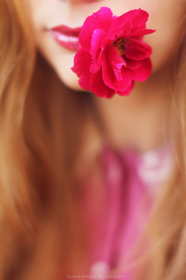 Фото Alena SKAZKA