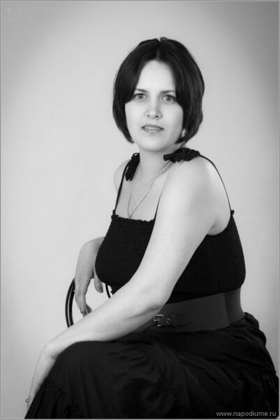 Фото Ирина Дараган