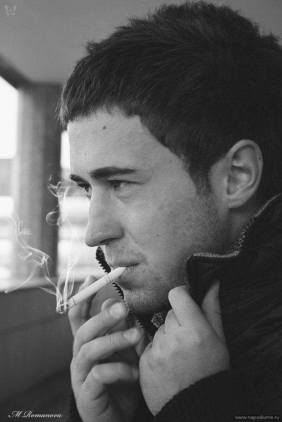 Фото Daniel Zinin