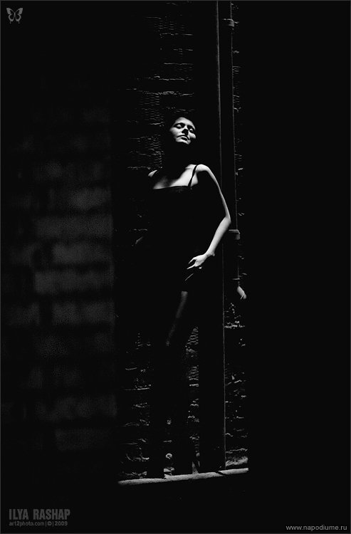 Фото Дарья DARYA Darya