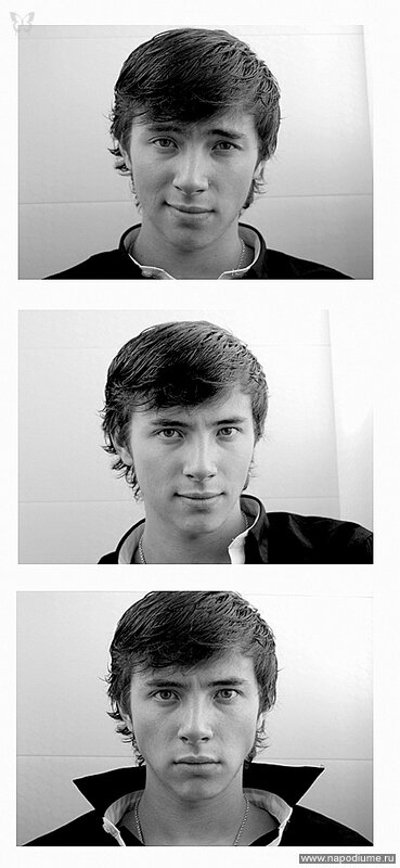 Фото Сергей Чеботарёв