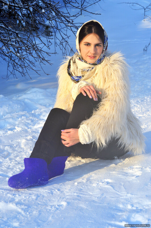 Фото Elena Panova