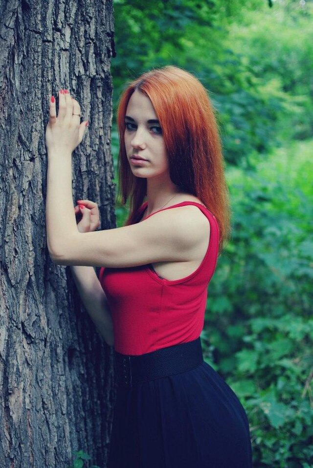 Фото Анастасия Anastaejasha Титова