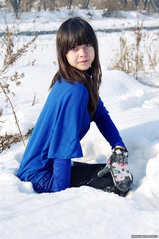 Фото Елена Елисеева
