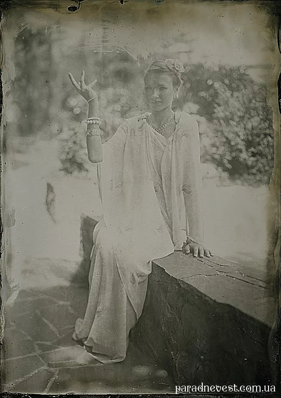 Foto von Vadim Sudarikov