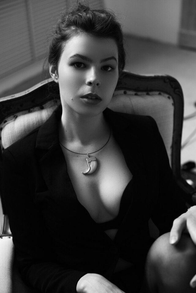 Фото Alexandra Bulgakova