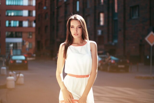 Фото Tatiana Fedchenko