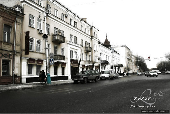 Фото Лина Чекалова