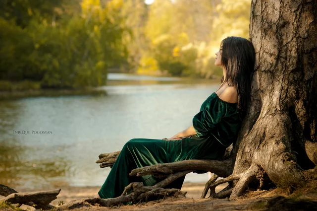 EnriQue Pogosyan's photo