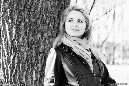 Фото Светлана Куликова