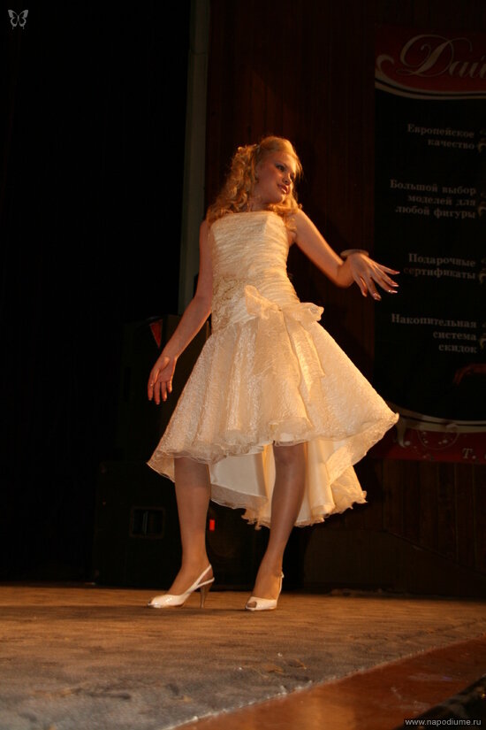 Фото Tanya Karpova