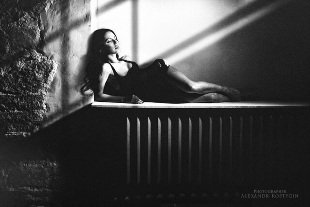 Фото Alexandr Kostygin