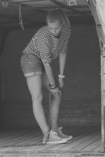 Фото Anna Volosatova