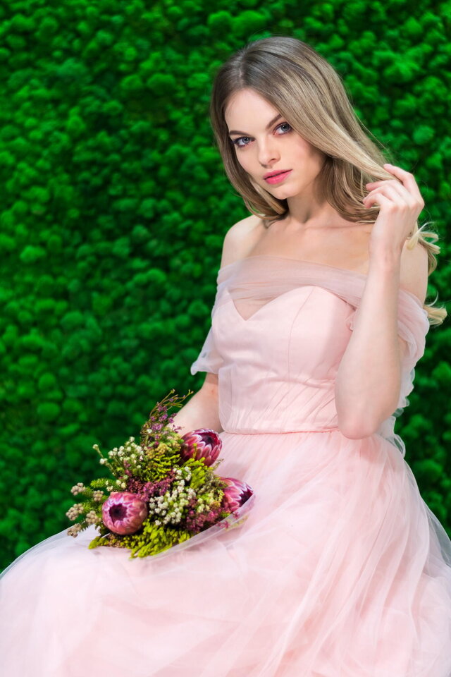 MD: ЕКАТЕРИНА КАРАТЕЕВА