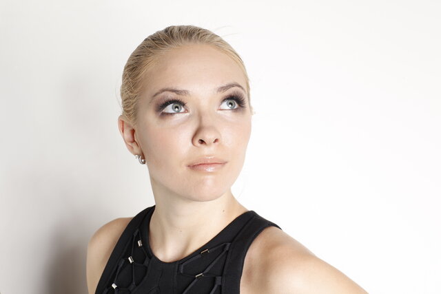 Фото Екатерина Кабанова