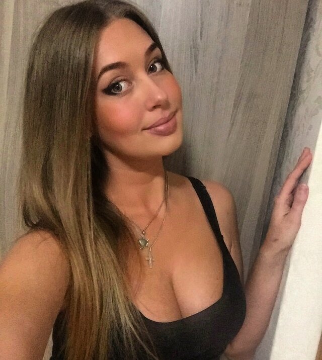 Фото Екатерина Беспалова