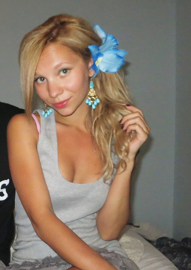 Фото Alice