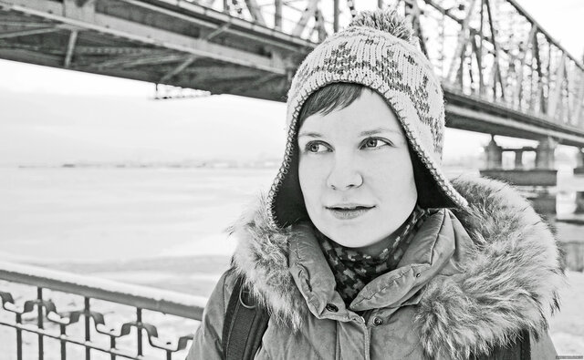 Foto Anastasia Mihalenko