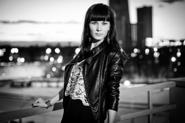Фото Дарья Dashulya Шулякова