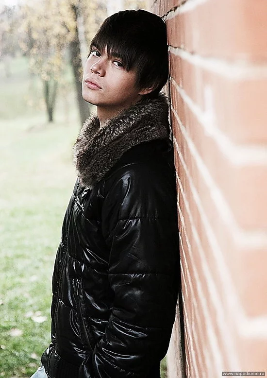 Aleksandr Artem'ev's photo