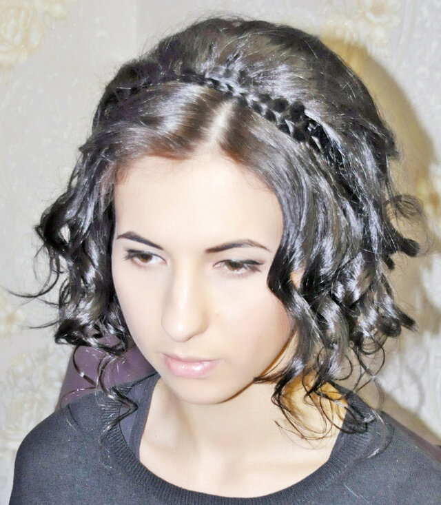 Фото Юлия Yula Гаврилюк