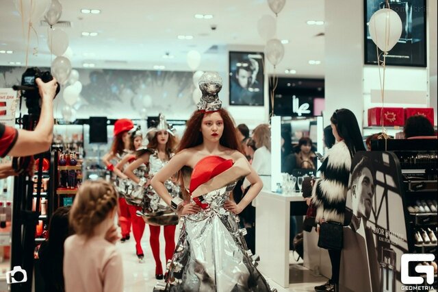 Фото Мира Лисичкина