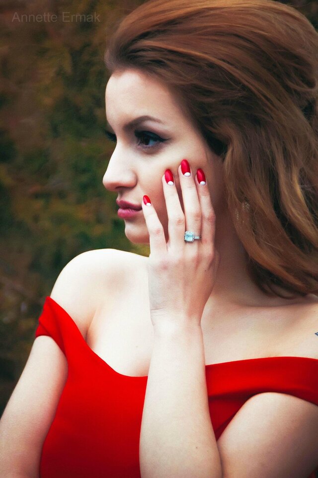 Фото Елизавета Liza Егорова