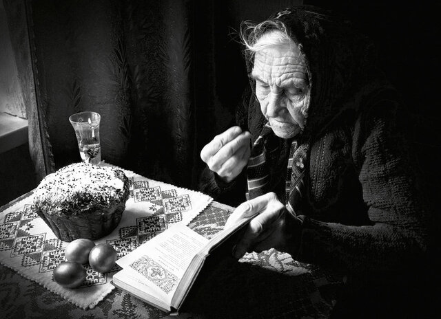 Фото Igor Bukay